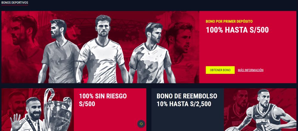 Rabona no deposit bonus